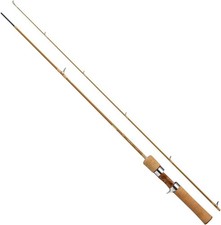 Daiwa Purelist 51LB W Canna da