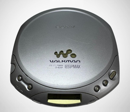 Lettore compact disc - lettore, portatile