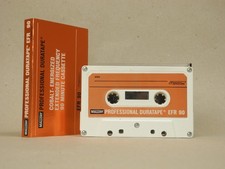 Singolo - Audio Cassette vuote