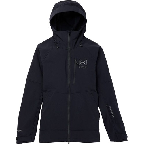 Burton softshell jacket - burton,