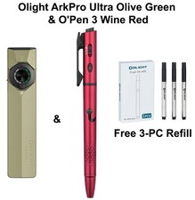Olight ArkPro Ultra Class 3R