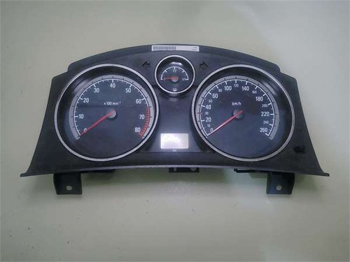13186321hc cruscotto - 13186321hc,