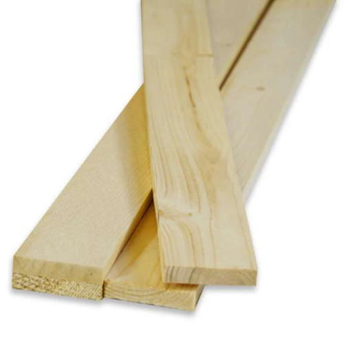 Listelli grezzi abete x 40 - abete,