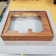 Base Elac Benjamin Miracord 750