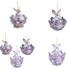 Ciondolo da appendere a forma di , ornamento da appendere, ornamento piatto 2D