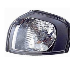 Fanale Anteriore Bordo Nero