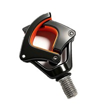 1pcs Nash Butt Lock Canna