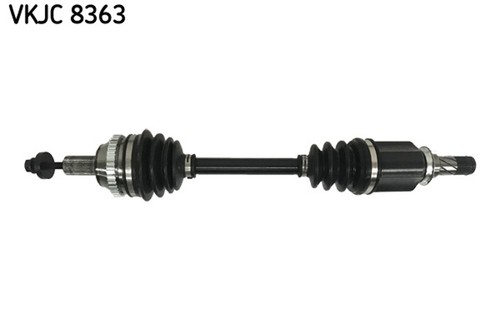 Albero motore skf vkjc 8363 - motore,