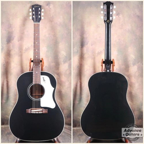 Gibson usa custom shop anni - gibson,