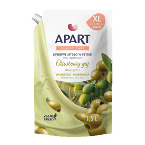 Apart family care lipidowe - apart,