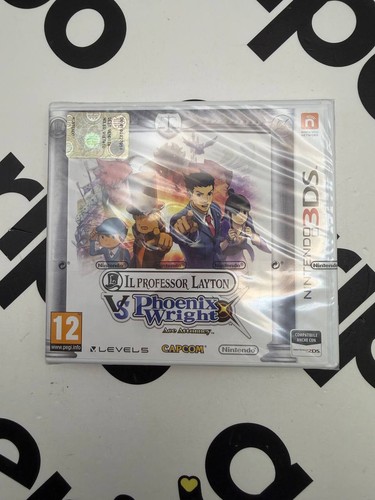 Professor layton phoenix - professor,