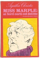 Agatha Christie Miss Marple ai