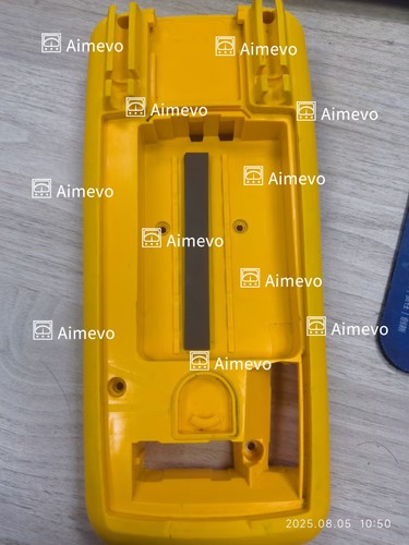 Custodia per multimetro fluke - multimetro,