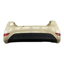 Paraurti posteriore ford - paraurti,