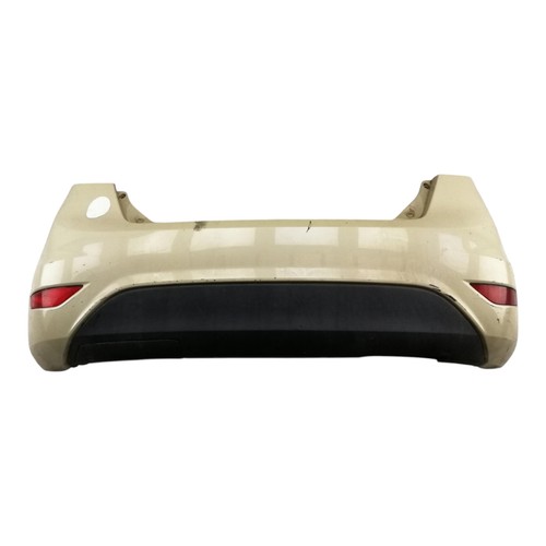Paraurti posteriore ford - paraurti,