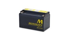 Batteria Motobatt ibrida litio