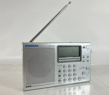 SANGEAN ATS-505