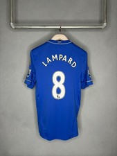 FC Chelsea • FRANK LAMPARD