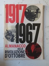 1917-1967. Almanacco della