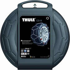 Catene Neve Konig Thule CD-9