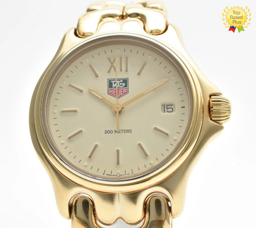 Quasi nuovo orologio uomo - nuovo],