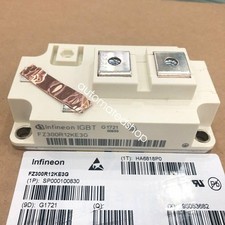 1 pezzo nuovo per modulo di alimentazione FZ300R12KE3G spedizione DHL o FedEX #WD9