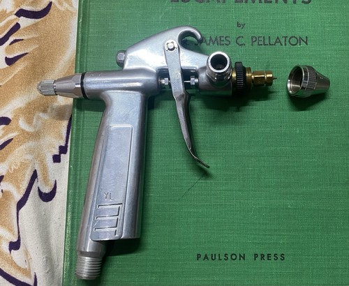 Iwata rg2 spray gun nozzle - rg2,