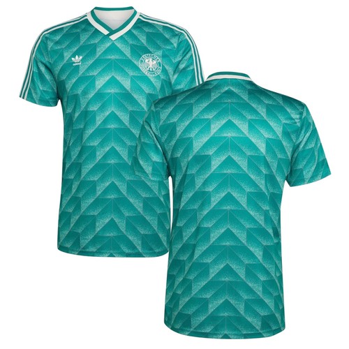 Maglia trasferta dfb - maglia, germania