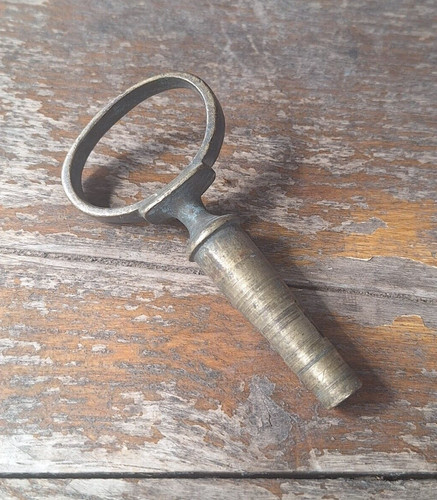 Antica parte rubinetto samovar
