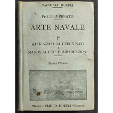 Arte Navale I - Attrezzatura