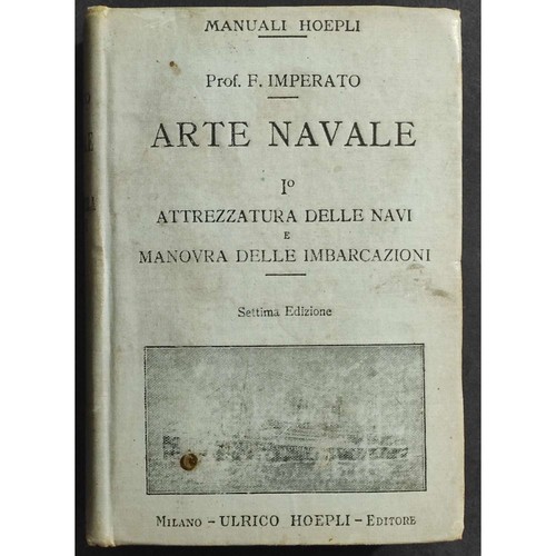 Arte navale attrezzatura - arte,