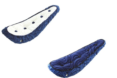 Sedile banana vintage - sedile,