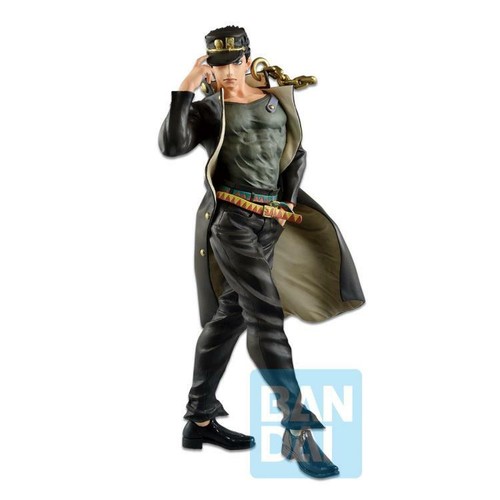 Jojo bizarre adventure part - jojo's,
