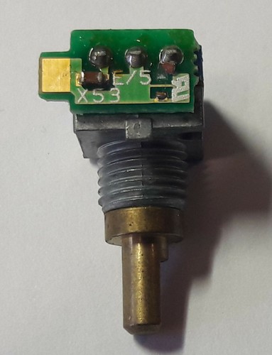 48 encoder unit - th-48,