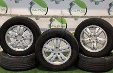 Cerchi lega per hyundai - cerchi,