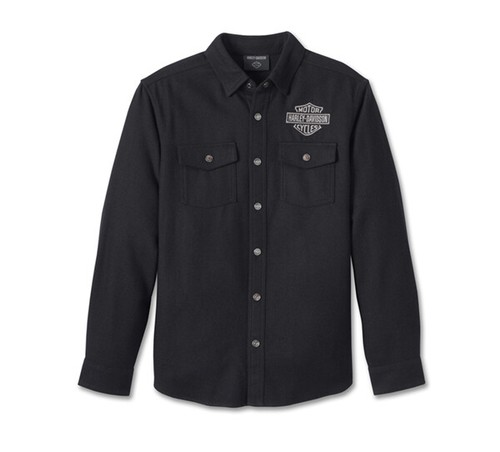 Harley davidson camicia - harley-davidson,