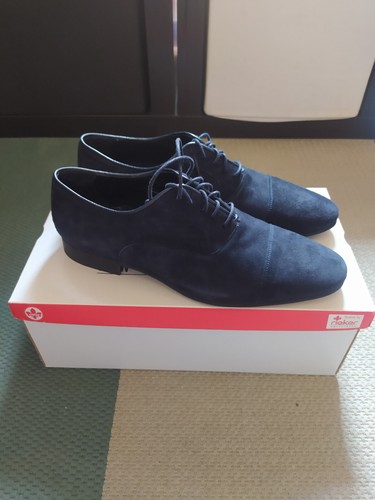 Mocassini zara uomo 41 - tg.,