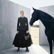 Gonna Tulle Tutù Abito