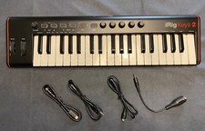 IK MULTIMEDIA - iRig KEYS 2 - TASTIERA MIDI