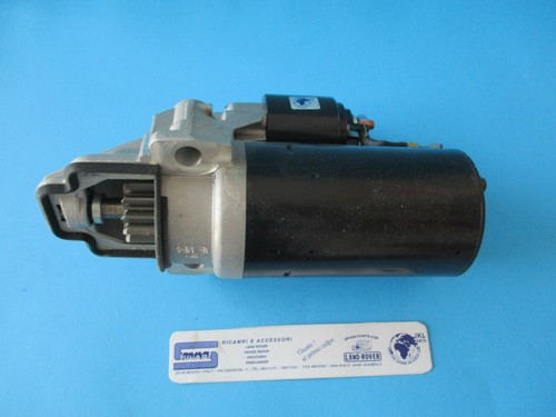 Motorino avviamento per land - motorino,