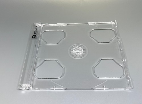 Nuovo doppio cd smart - 10,