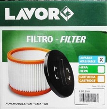 FILTRO LAVOR A CARTUCCIA