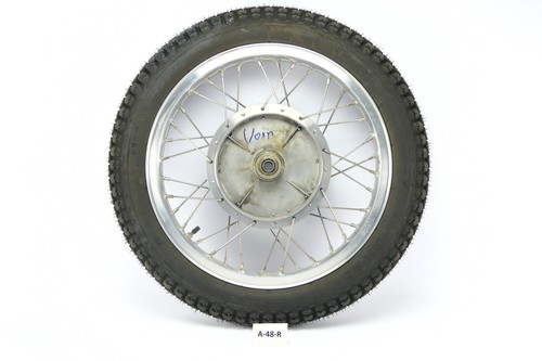 Moto guzzi nuovo falcone - guzzi,