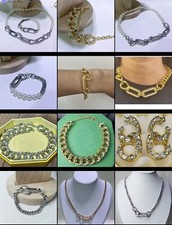 Gioielli oro alta qualità con