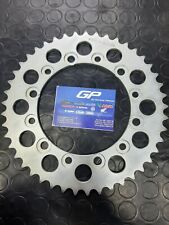 Corona PBR 4309 z45 Denti Passo 520 per HONDA 650 FMX 2005/2008