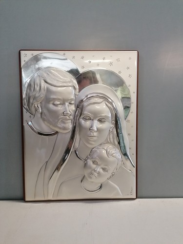 Quadro sacra famiglia - quadro,