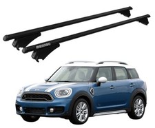 BARRE PORTATUTTO PORTAPACCHI