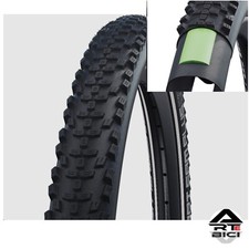 Copertone MTB 27,5x2,25 anti foratura SCHWALBE Smart Sam PLUS bici Pneumatico
