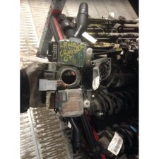 DEVIOGUIDASGANCIO PER TOYOTA LAND CRUISER (02-09) J120/J125 3.0 D-4D 16V 2002