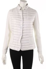 JAN MAYEN Giacca Piumino Toppa